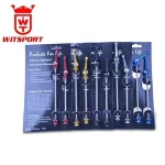 colorful skewers for bicycle fork from shenzhen factory