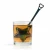 Import Colourful Titanium Plated Star Shape Stainless Steel Tea Infuser from China