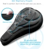 Comfortable  Bicycle Saddle Cover