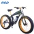 Import Comfortable e mtb electric bikes/top electric mountain bikes/electric power assisted bicycle from China