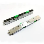 Commercial  adjustable plastic guide steel sliding garage door roller