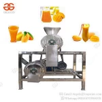Commercial Automatic Fruit Tomato Juice Processing Machines Banana Pineapple Juicer Making Extractor Mango Pulping Machine Price
