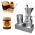 Import commercial automatic manufactural plant peanut butter making machine from China