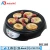 Import Commercial Health Life Pancake Maker Easy Clean Roti Maker Portable Kitchen Use Electric Waffle Delicious Food Crepe Maker from China