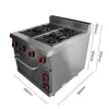 commercial kitchen equipment commercial gas range cooking appliances