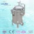 Import Commercial Liquid Purification Equipment SS304 / 316 Bag Filter Housing from China