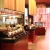 Import Commercial Modern Design Used Equipment Cafe Bar Decoration Coffee Shop Counter from China
