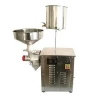 commercial new type grain dry and wet grinder/rice bean flour spice paste grinding machine india
