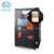 Import Commercial Orange juice vending machine automatic with LCD from China
