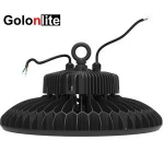 Commercial Outside supermarket industrial led  high bay light 5 years warranty 240w 200w  150w 100w 60w 150w UFO led light