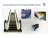 Import Commercial passenger escalator for super market from China