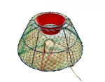 Commercial Snow Crab Trap/ King Crab Pot