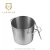 Import Commercial Stainless steel  30cm 21L/11.8inch 22.4Quart Stock Pot from China