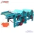 Import Commercial Used Hemp Fiber Scotching Textile Waste Recycling Machine from China