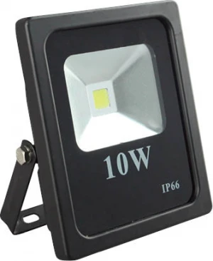 Commerial outdoor IP65 waterproof high lumen 10W 20W 30W 50W 100W 120W 150W 200W aluminium outside light LED flood light