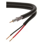communication cable  rg592c rg6 coaxial cables for 3c-2v coaxial cable  tv antenna