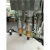 Import Compact structure newest design 5ml 10ml medical test tube liquid filling capping machine from China