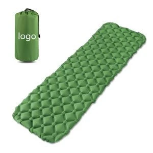 Compact Ultralight outdoor sports Beach Mat, Camping Air Pad Sleeping Air Bed Mat Inflatable Air Mattress