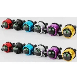 Compass bike bell Road bicycle bell