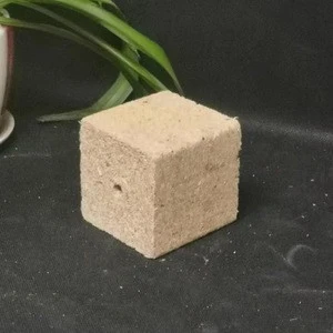 Composite Pallet Blocks