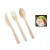 Import compost biodegradable disposable camping party wooden bamboo plate set from China