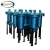 Import Compressed Air High Speed Tubular Oil Water Separator from China