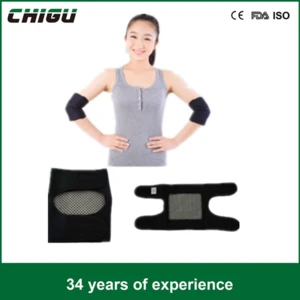 Compression Release Protection Promotional Elbow Support for Working Out and other Sports Activities