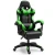 Import computer cheap gaming chairs Game Ergonomic Office Furniture gamer chairs Leather rgb gaming chair racing pink from China