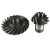 Import Construction Equipment parts Bevel Gears from China