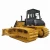 Import Construction machine crawler bulldozer OEM SD16 from China