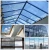Import Construction real estate double glazing house doors windows low e insulated glass heat proof sound proof curtain wall from China