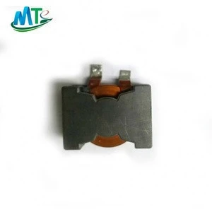 Consumer electronic product choke coil inductor