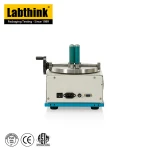 Contact Lenses Solution Bottle  Caps Torque Mechanical Measuring Equipment