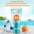 Import contain hydrating and moisturizing ingredient nourishing moisturizing hydarating Sunscreen from China