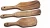 Import Cookware Wood Kitchen Tools Utensils Set Wooden Spurtles Set from China