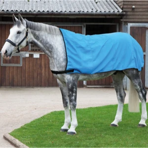 cooling horse rug - Large PVA Towel 1.2*2m Perfect for horse cooling rug
