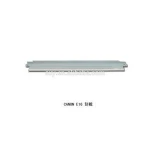 Copier spare parts E16/E30 drum cleaning blade for canon FC200/220/230/270/288