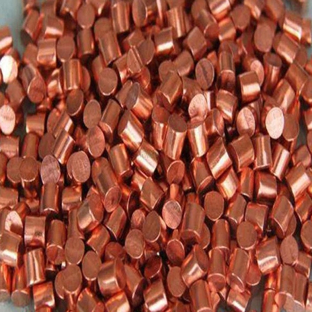 Buy Copper Ingot For Sale from MTREVEL CO.,LTD., Thailand