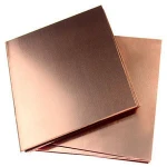 Copper plate /copper sheet
