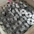 Import Copper Welding Neck Flange Nickel Alloy 90/10 Forged So Slip on Pipe Stainless Steel Flange from China