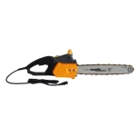 Corded electric chainsaw Electrical Pruning Saw Garden Tools 2200W 16 inch chainsaw electric For outdoor