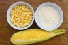 Corn Starch Powder Multi-used Food Producing Material Corn Starch Food Grade