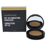 Correcting Concealer SPF 20 - Medium 2 by bareMinerals for Women - 0.07 oz Concealer