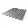 Corrugated Galvanized Sheet Zinc Steel Roofing Sheets Weight