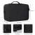Import Cosmetic bag 2-layer Multi-function Cosmetic Storage Bag Professional Cosmetic Bag With Adjustable Frequency Divider from China
