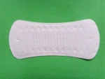 cotton panty Liner (sanitary pad)