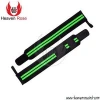 Cotton Weight Lifting Wrist Straps for Weightlifting, Dead lifting