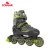Import COUGAR professional detachable Christmas gift roller skates wholesale kids inline skates from China