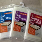 covering LDPE MANUFACTURER plastic mattress cover