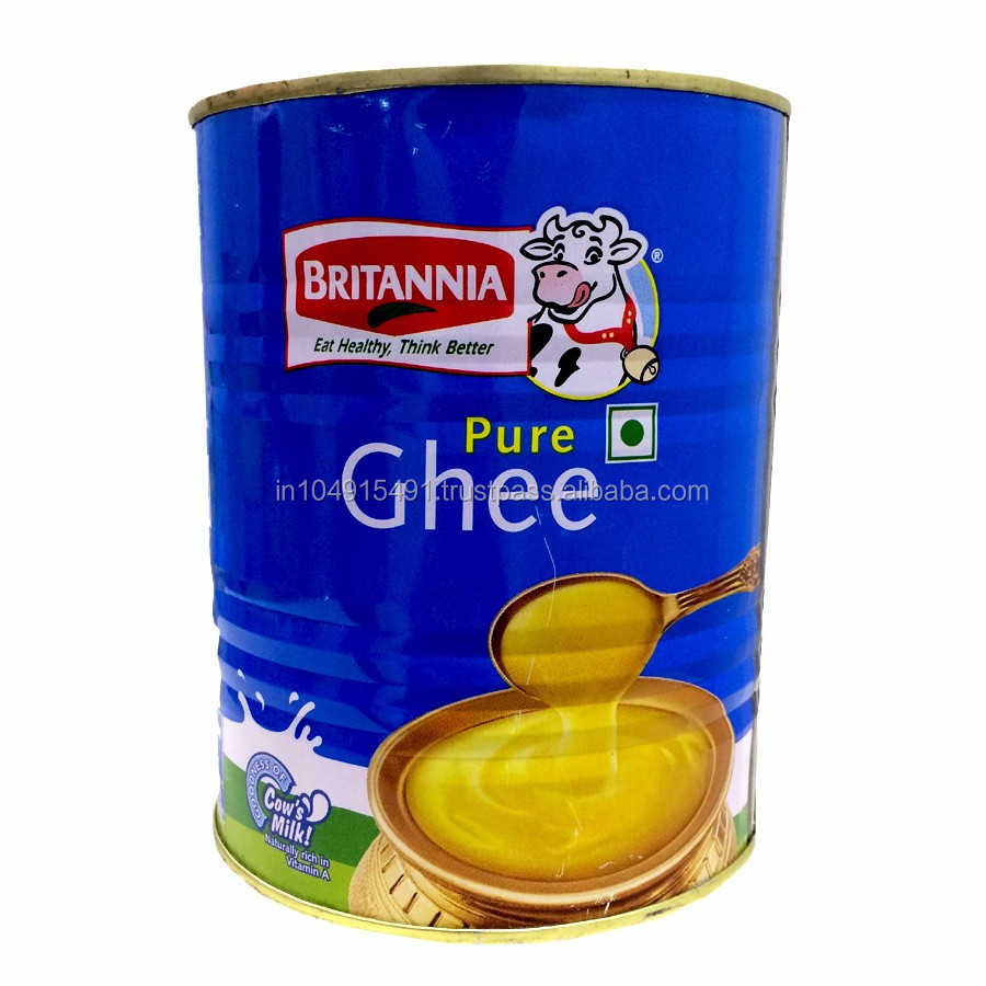 Buy Cow Ghee Clarified Amul/britannia/patanjali Indian Ghee from